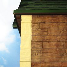 Фасадные панели Holzplast