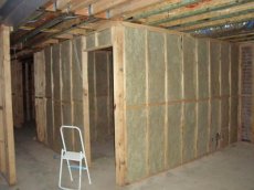 insulation for walls