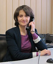 Молюкова Галина Борисовна