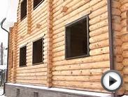 Утепление деревянного дома: пол